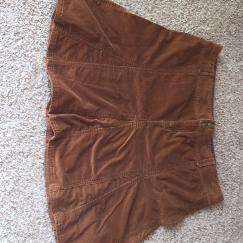 Athleta Skirt size 14